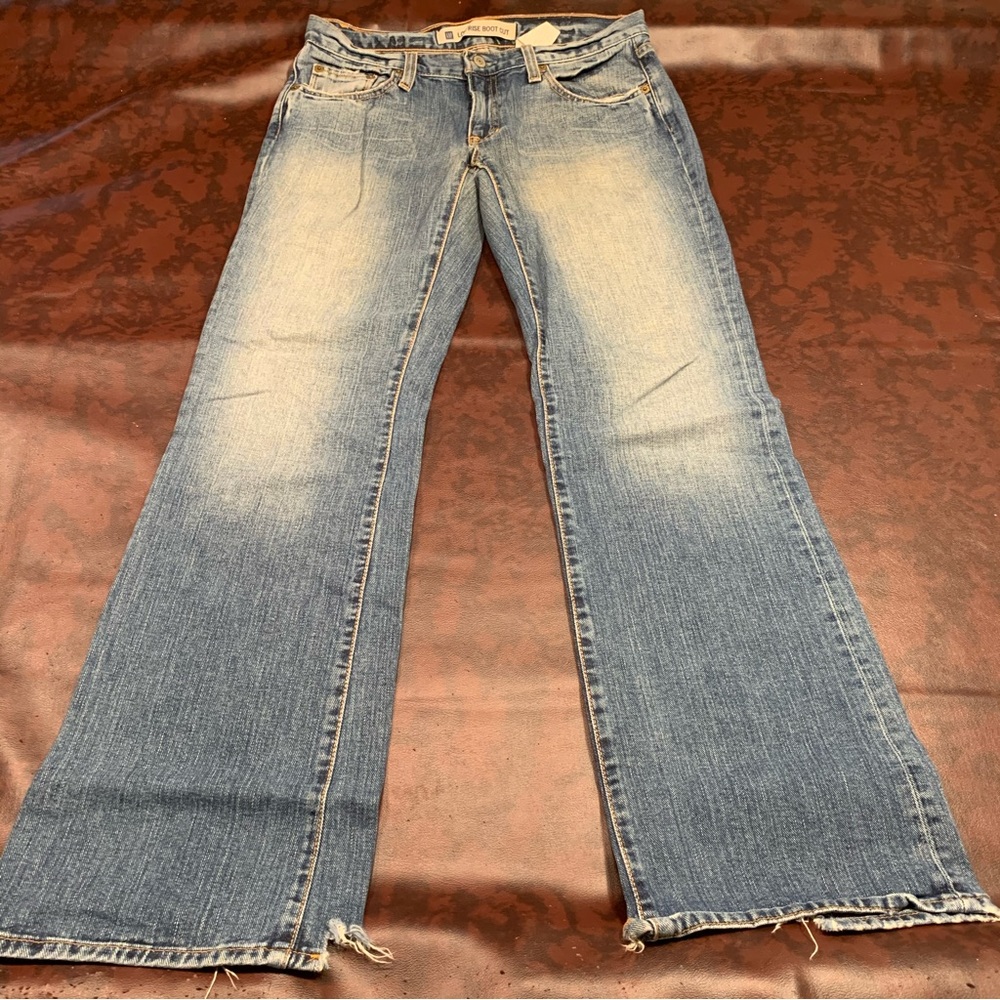 Gap Jeans